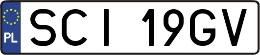 SCI19GV