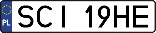 SCI19HE