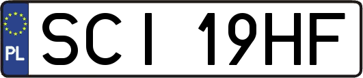 SCI19HF