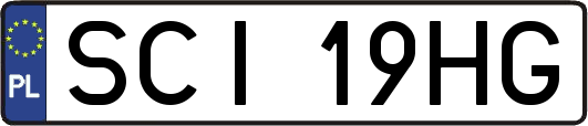 SCI19HG