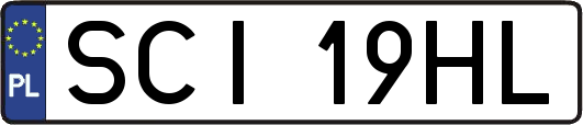 SCI19HL