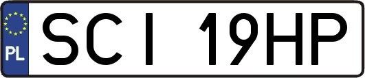 SCI19HP