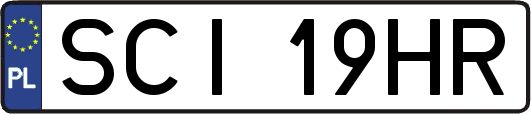 SCI19HR