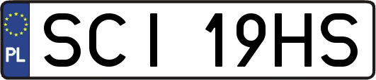 SCI19HS