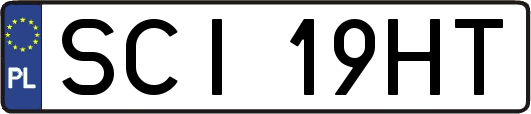 SCI19HT