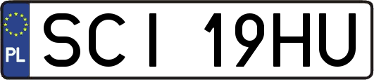 SCI19HU