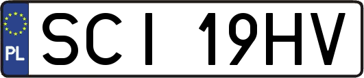 SCI19HV
