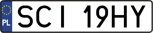 SCI19HY
