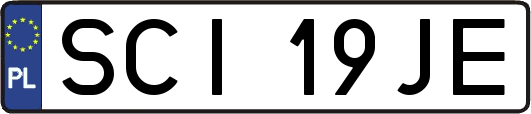 SCI19JE