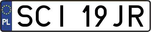 SCI19JR
