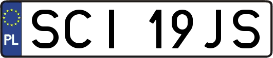 SCI19JS