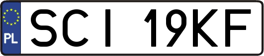 SCI19KF