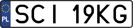 SCI19KG