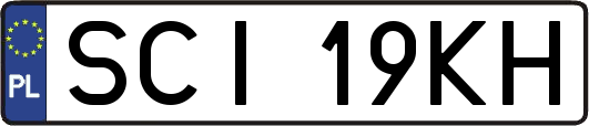 SCI19KH