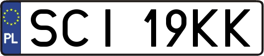 SCI19KK