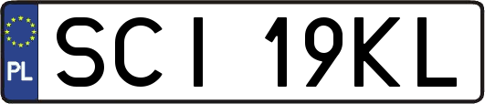 SCI19KL