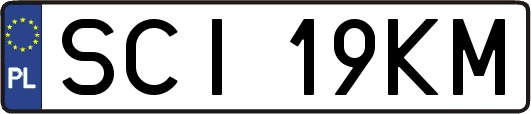 SCI19KM