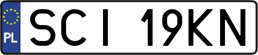 SCI19KN