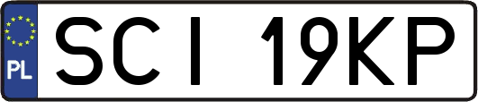 SCI19KP