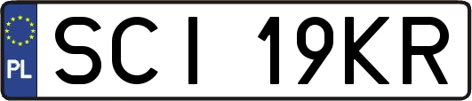 SCI19KR