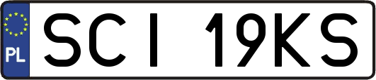 SCI19KS