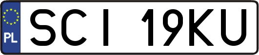 SCI19KU