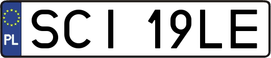 SCI19LE