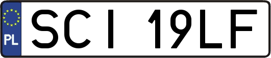 SCI19LF