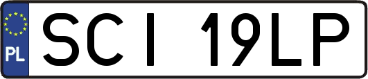 SCI19LP