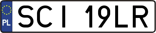 SCI19LR