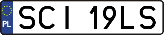 SCI19LS