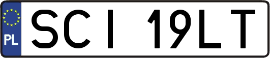 SCI19LT