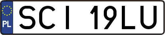 SCI19LU