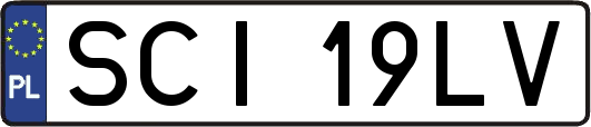 SCI19LV