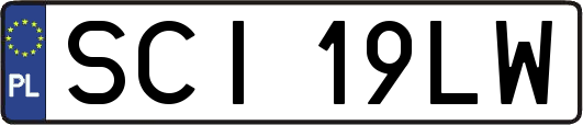 SCI19LW