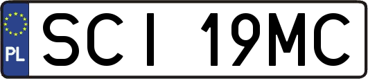 SCI19MC