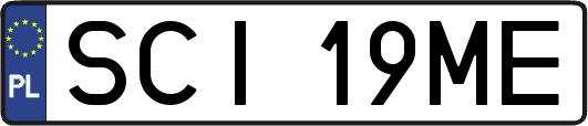 SCI19ME