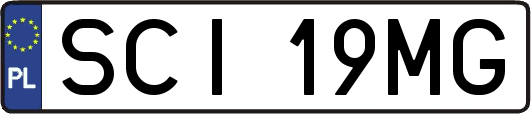 SCI19MG