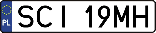 SCI19MH