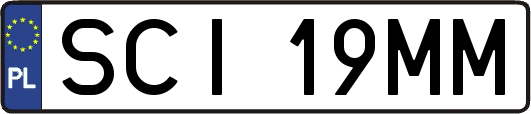 SCI19MM