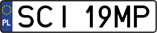 SCI19MP