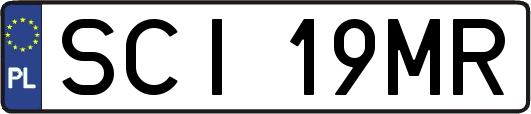 SCI19MR