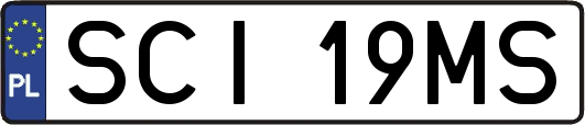 SCI19MS
