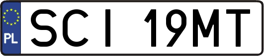 SCI19MT