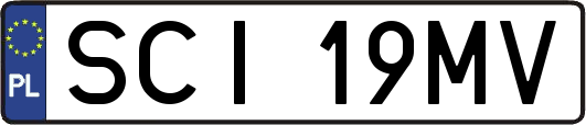 SCI19MV