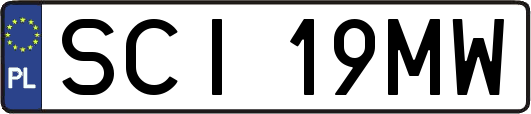 SCI19MW