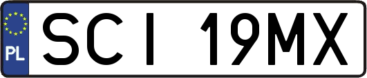 SCI19MX