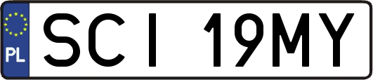 SCI19MY