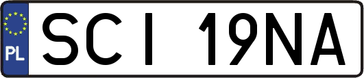 SCI19NA