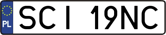 SCI19NC